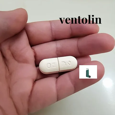 Precio del inhalador ventolin